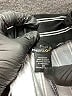 Robert Louis Stripes Black Casual Pants Size 2X - photo 4