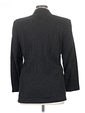 Haggar Wool Blazer (view 2)
