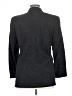 Haggar 100% Wool Gray Wool Blazer Size XL - photo 2