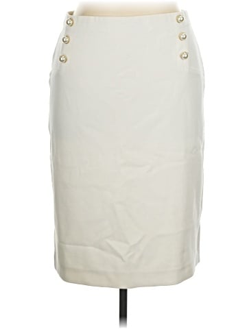 Ann Taylor Formal Skirt (view 1)