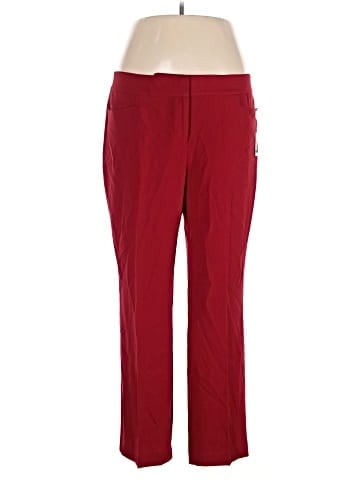 Kasper Dress Pants (view 1)