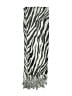 Pashmina Gray Scarf One size - photo 2