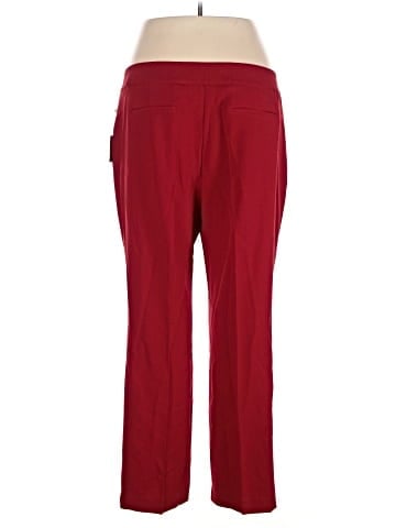 Kasper Dress Pants (view 2)