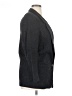 Haggar 100% Wool Gray Wool Blazer Size XL - photo 4