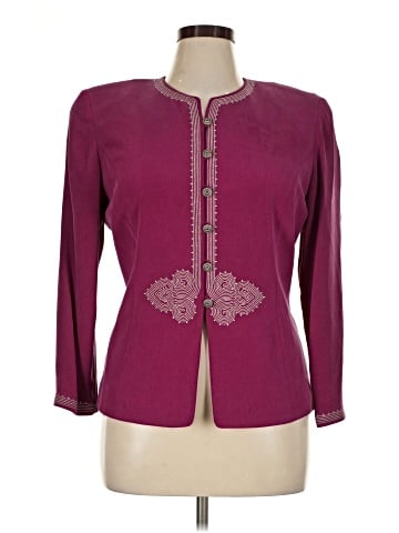 Adrianna Papell Jacket (view 1)