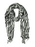 Pashmina Gray Scarf One size - photo 1