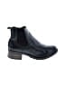 Eastland Black Ankle Boots Size 8 1/2 - photo 1