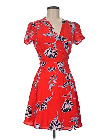 Yumi Kim Cocktail Dress (view 1)