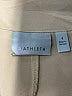 Athleta Solid Tan Skort Size 4 - photo 3