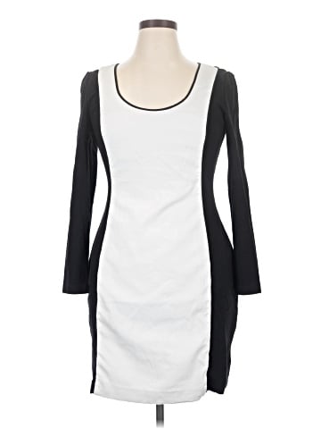 Banana Republic Casual Dress (view 1)