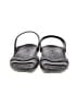 Crocs Black Sandals Size 10 - photo 2