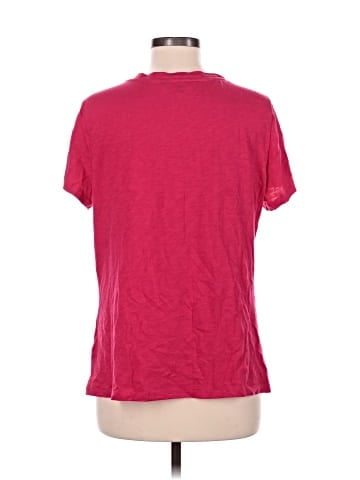 Liverpool Los Angeles Short Sleeve T-Shirt (view 2)