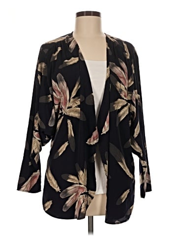 Everly Kimono (view 1)