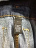 Refuge Blue Jeans Size 0 - photo 8