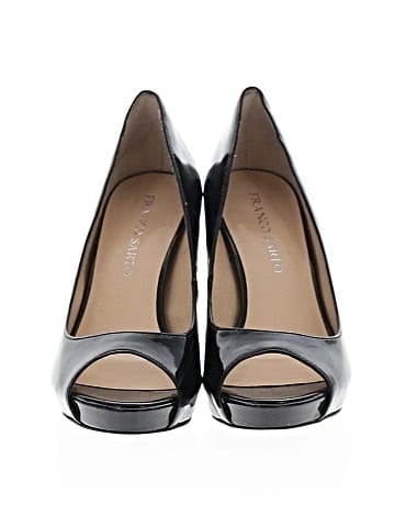 Franco Sarto Heels (view 2)