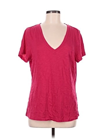 Liverpool Los Angeles Short Sleeve T-Shirt (view 1)