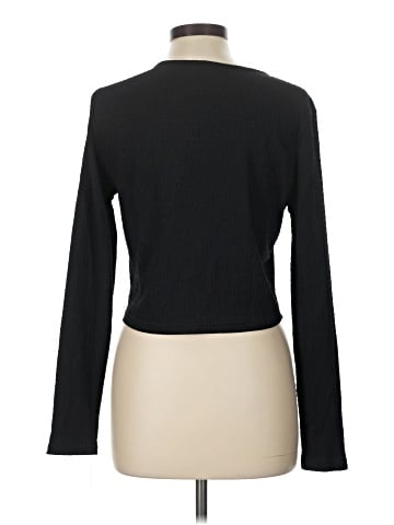 Versona Long Sleeve T-Shirt (view 2)
