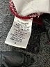 Entro Color Block Burgundy Athletic Shorts Size S - photo 4