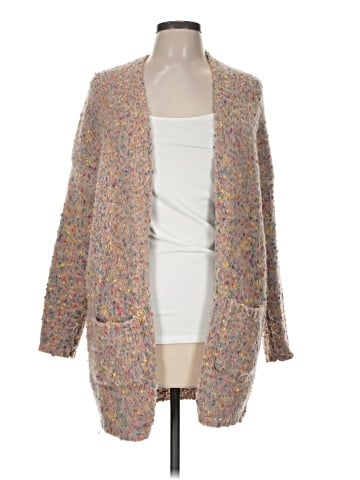 Sienna Sky Cardigan (view 1)