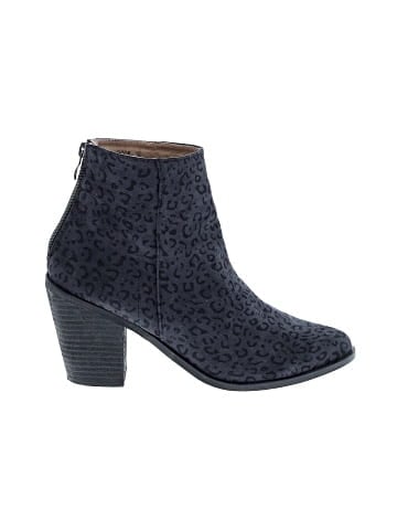 Vintage Havana Ankle Boots (view 1)