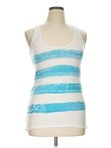 Velvet Tank Top (view 1)