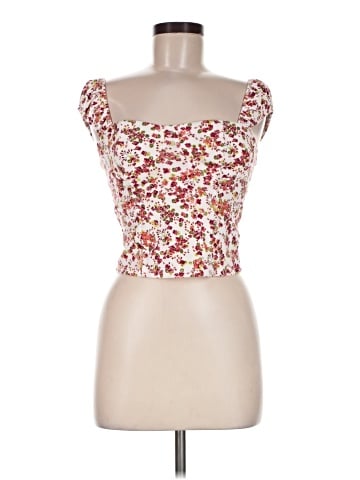 Forever 21 Sleeveless Top (view 1)