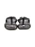 Crocs Black Sandals Size 11 - photo 2