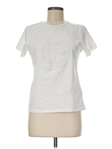 Guess Short Sleeve T-Shirt (view 1)