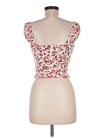 Forever 21 Sleeveless Top (view 2)