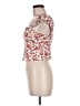 Forever 21 Red Sleeveless Top Size M - photo 5