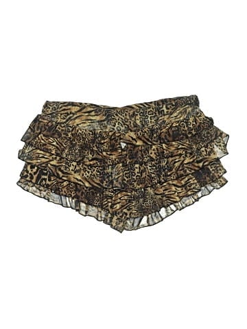 Shein Shorts (view 2)