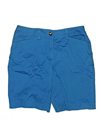Ann Taylor Factory Shorts (view 1)