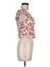 Forever 21 Red Sleeveless Top Size M - photo 4
