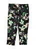 Macy's Tropical Black Casual Pants Size 4T - photo 1