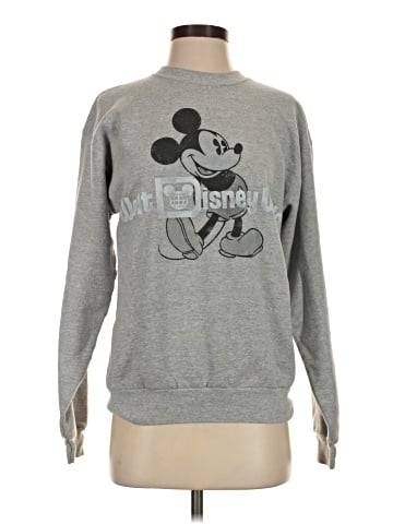 Disneyland Resort Sweatshirt (view 1)