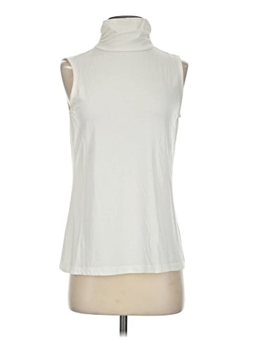 Christopher & Banks Sleeveless Blouse (view 1)