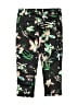 Macy's Tropical Black Casual Pants Size 4T - photo 2
