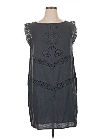 Lucky Brand Casual Dress (view 1)