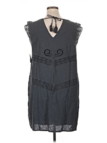 Lucky Brand Casual Dress (view 2)