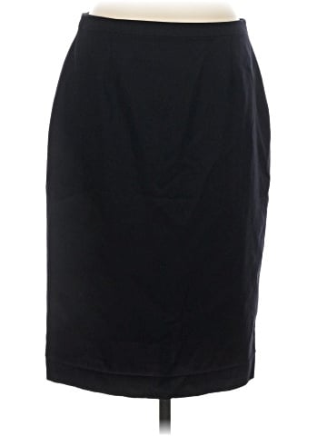 Brooks Brothers Wool Skirt (view 1)