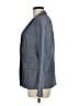J.Crew 100% Cotton Gray Blazer Size 8 - photo 5
