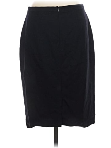 Brooks Brothers Wool Skirt (view 2)