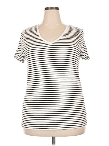 Gap Outlet Short Sleeve T-Shirt (view 1)