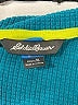 Eddie Bauer Teal Jacket Size XL - photo 6