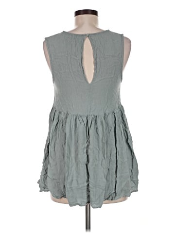 Urban Outfitters Sleeveless Blouse (view 2)