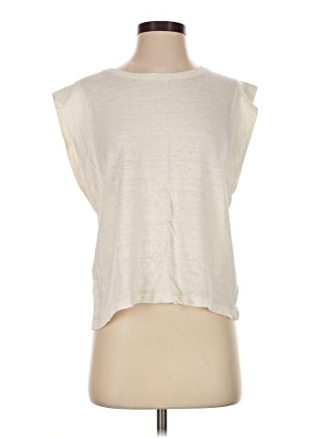 Banana Republic Sleeveless Blouse (view 1)