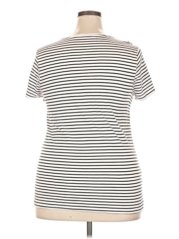 Gap Outlet Short Sleeve T-Shirt (view 2)