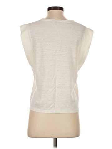 Banana Republic Sleeveless Blouse (view 2)