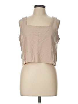 Unbranded Sleeveless Top (view 1)