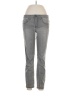 Free People Gray Jeans Size 28 waist - photo 1